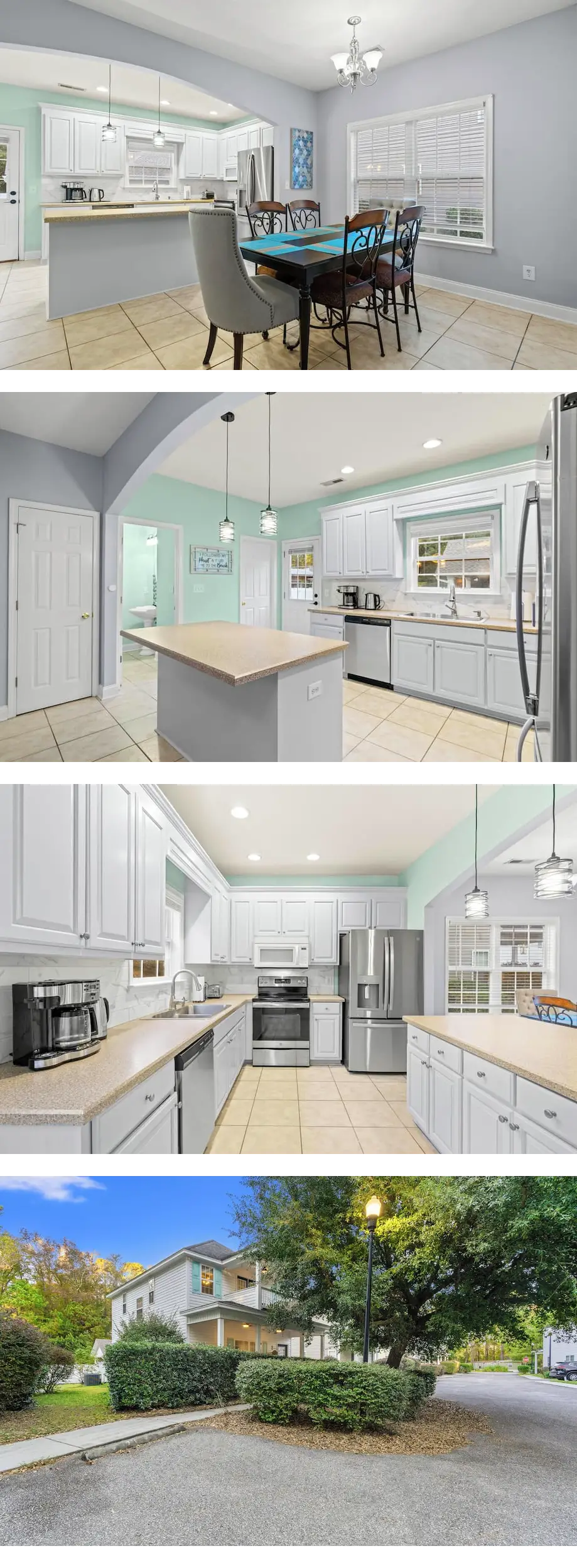 Charming 3-bedroom house in marvelous My...