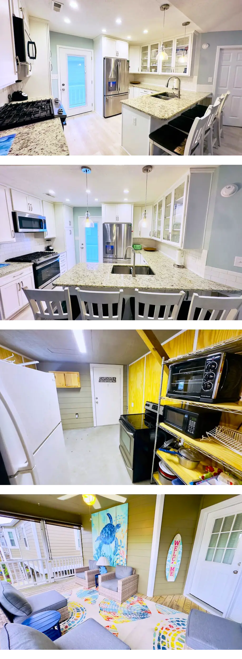 Arbor House 6 - Gorgeous Cottage off Lak...