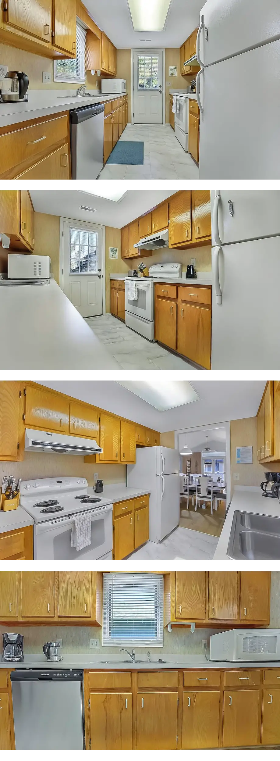 New Listing! Summer Cottage #1