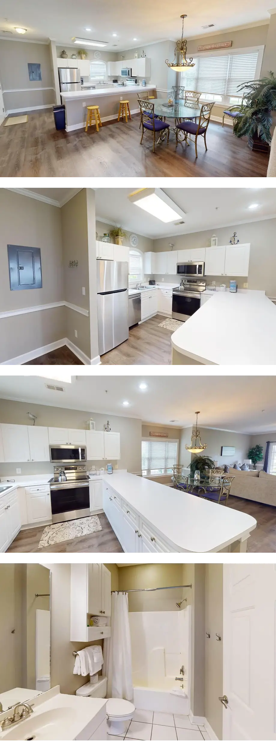 Golf Getaway & Pool View | Myrtle Beach ...