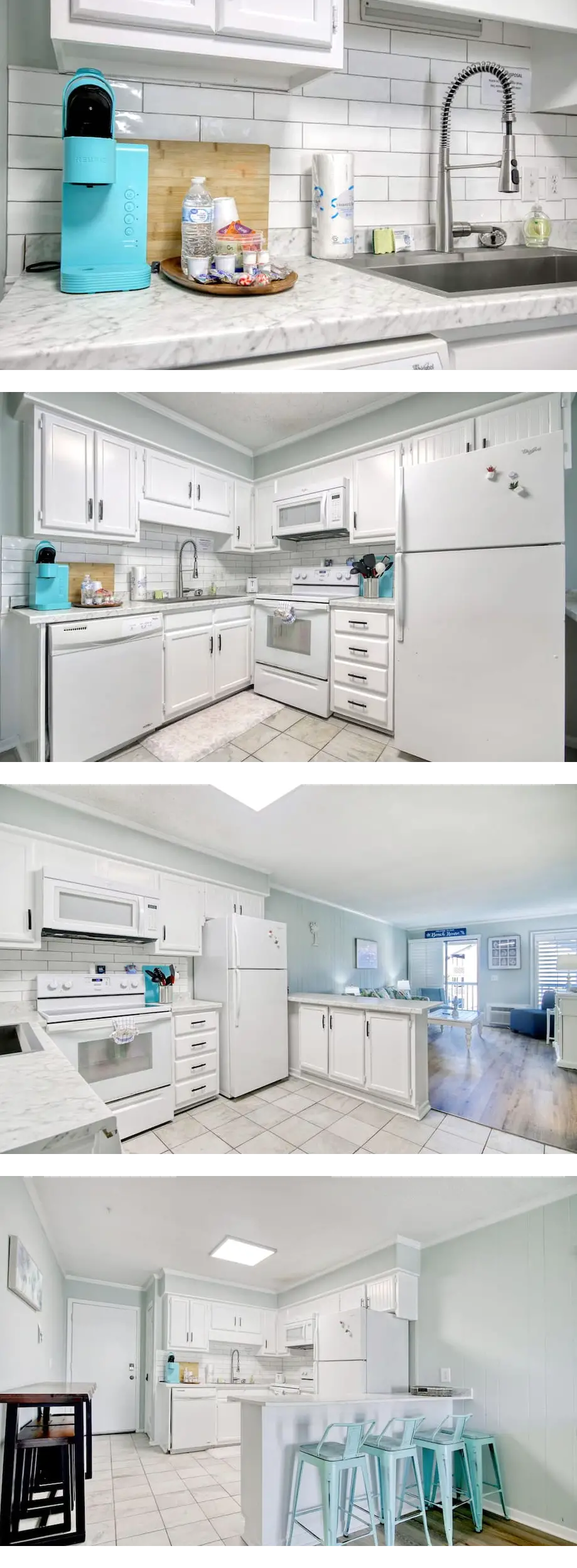 A Place At The Beach 5 unit 206