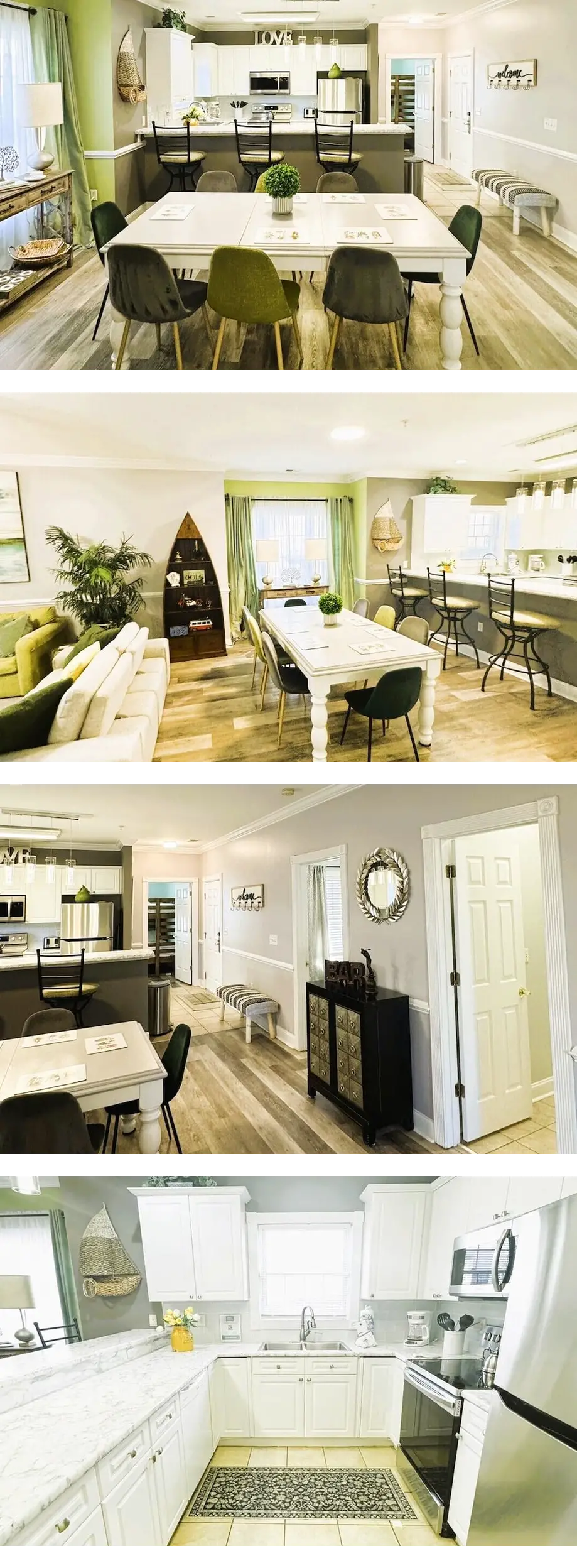 Magnolia Pointe Paradise - 105