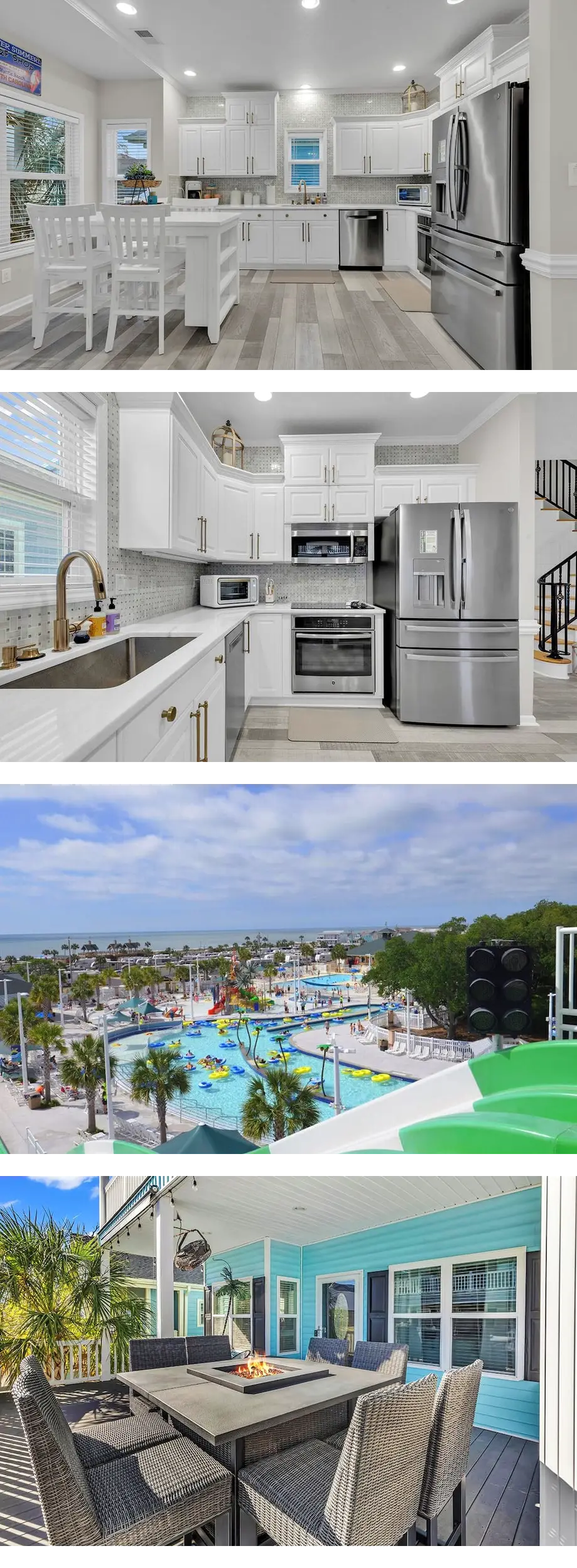 Ocean Lakes .5 mi to beach! waterpark! A...