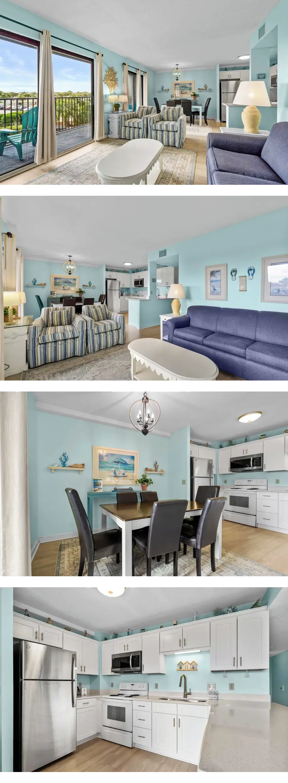 B228 at The Myrtle Beach Resort: Tranqui...