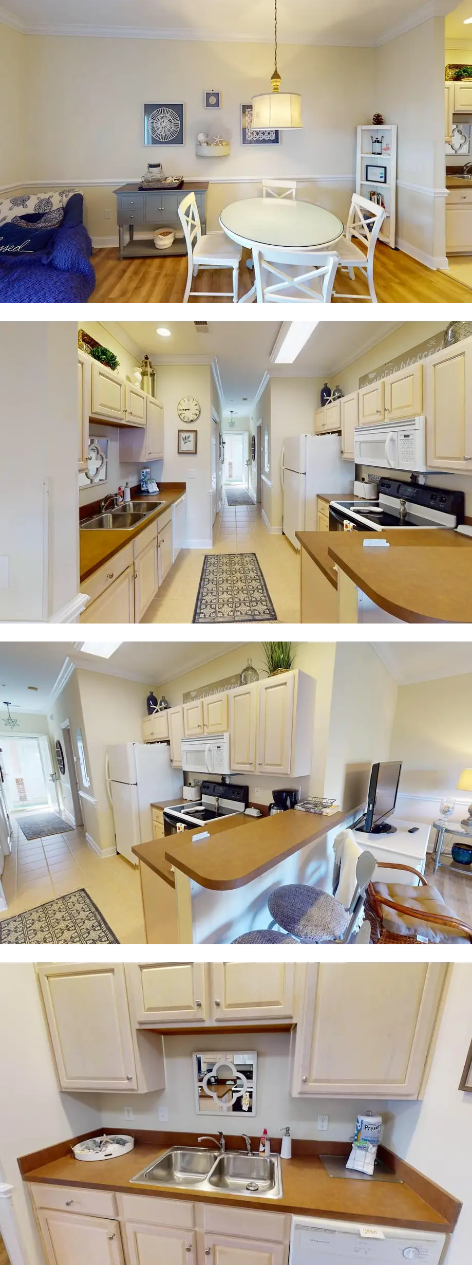 Golf Villa Oasis | Poolside Serenity | P...