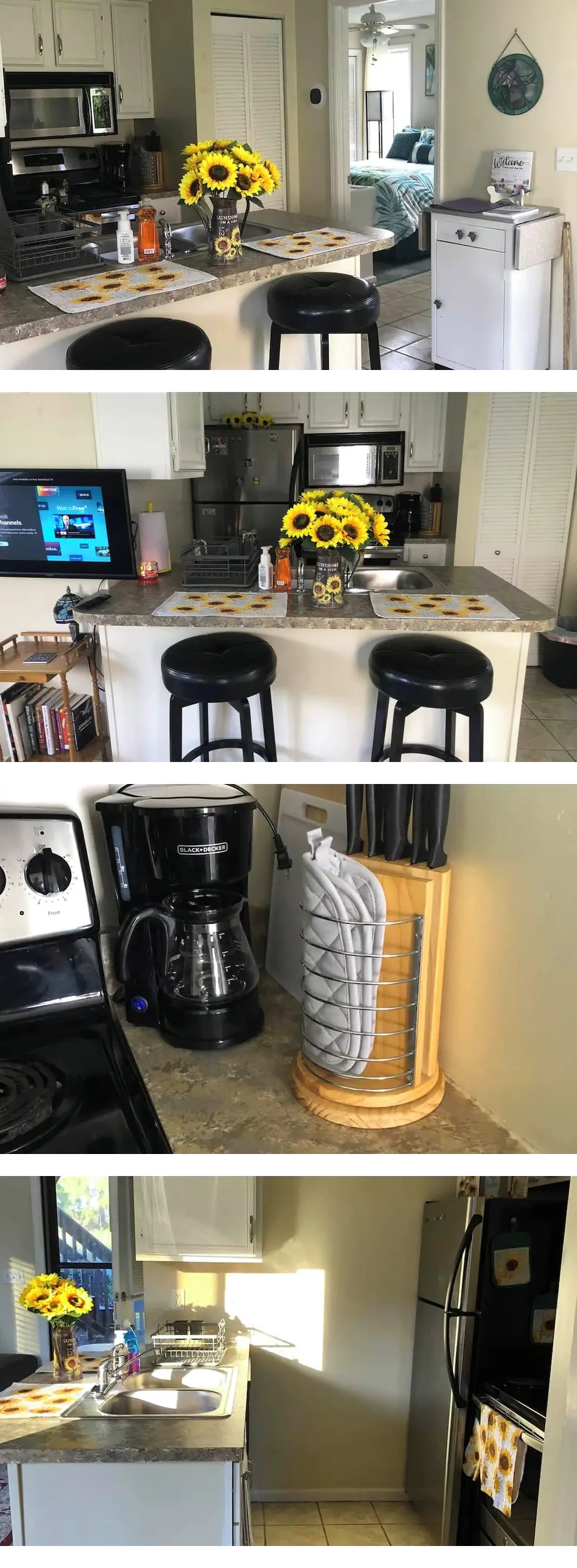 Hummingbird's Comfortable Ground Floor C...