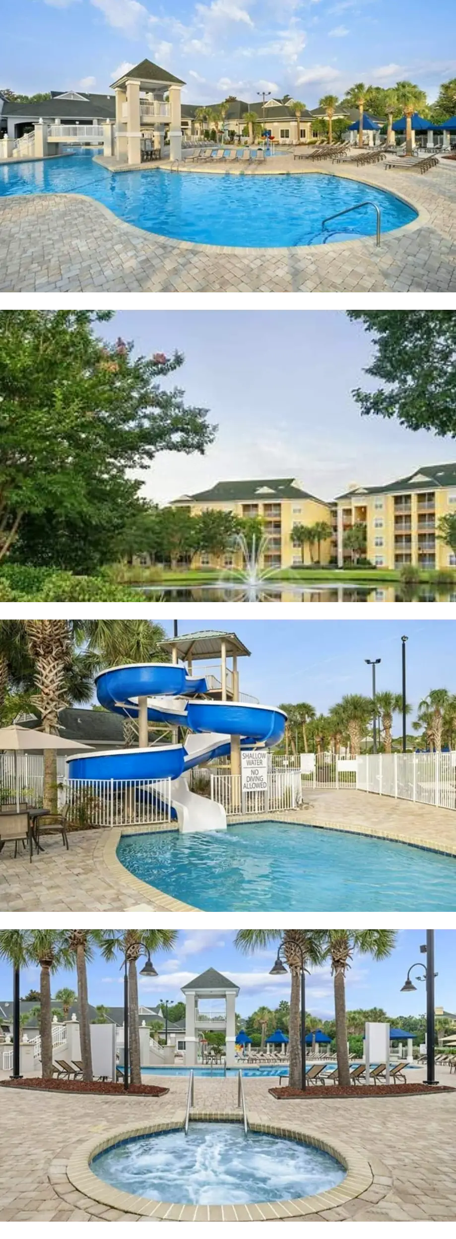 Charming 2-bedroom condo in gorgeous Myr...