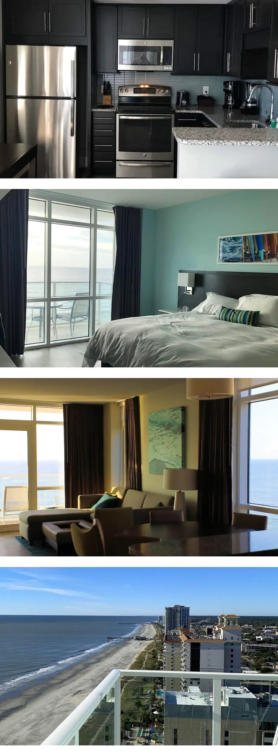 Ocean 22 by Hilton Grand Vacations 1-Bed...