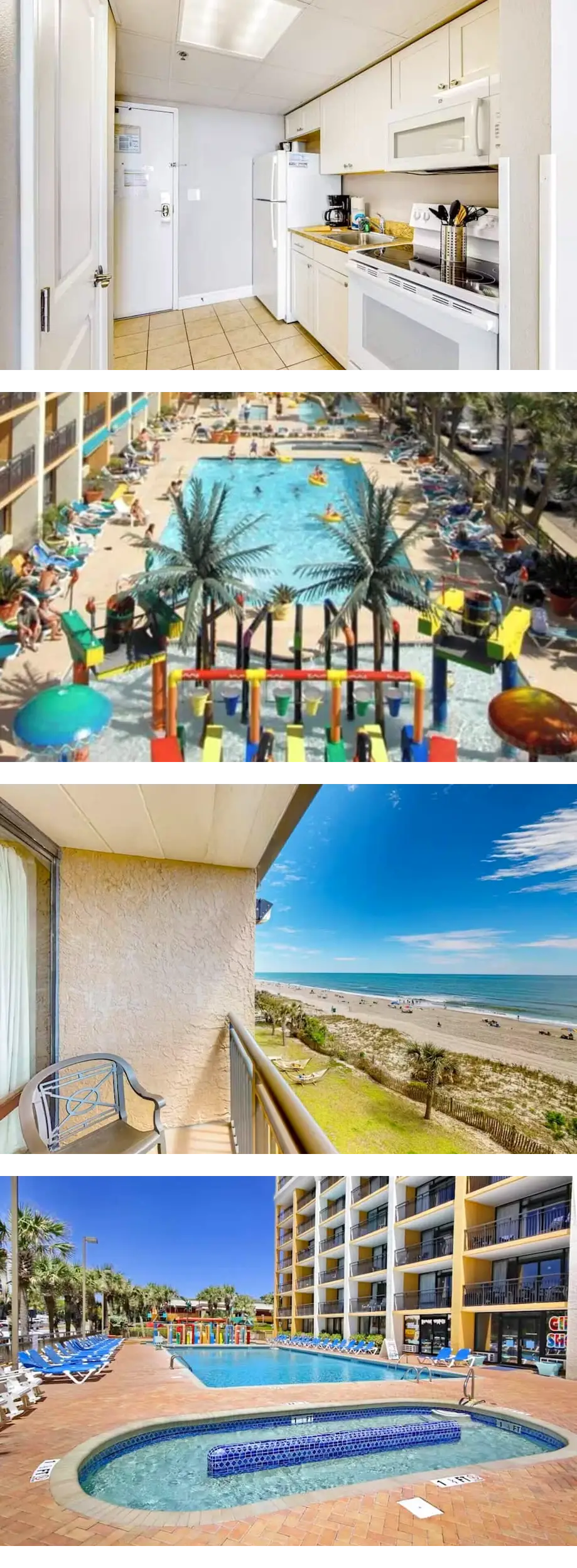 Cozy condo with WiFi, AC, fitness room i...