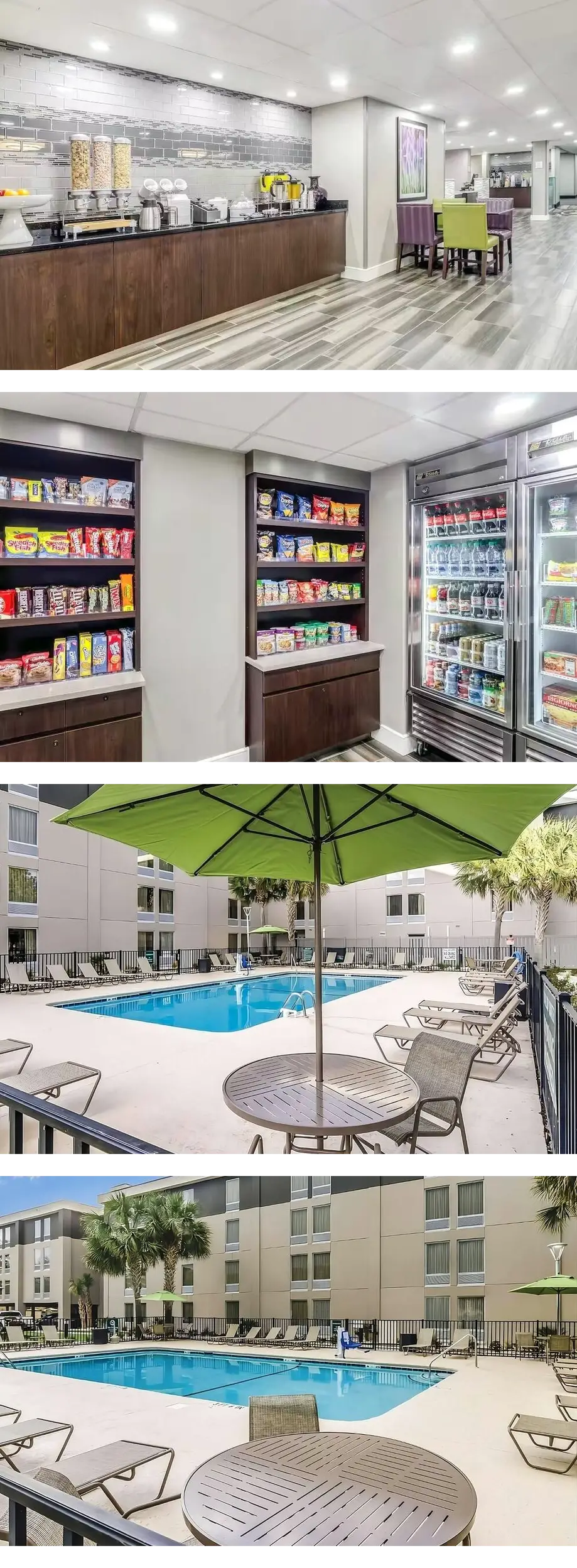 Deluxe Room with 2 Double Beds at La Qui...