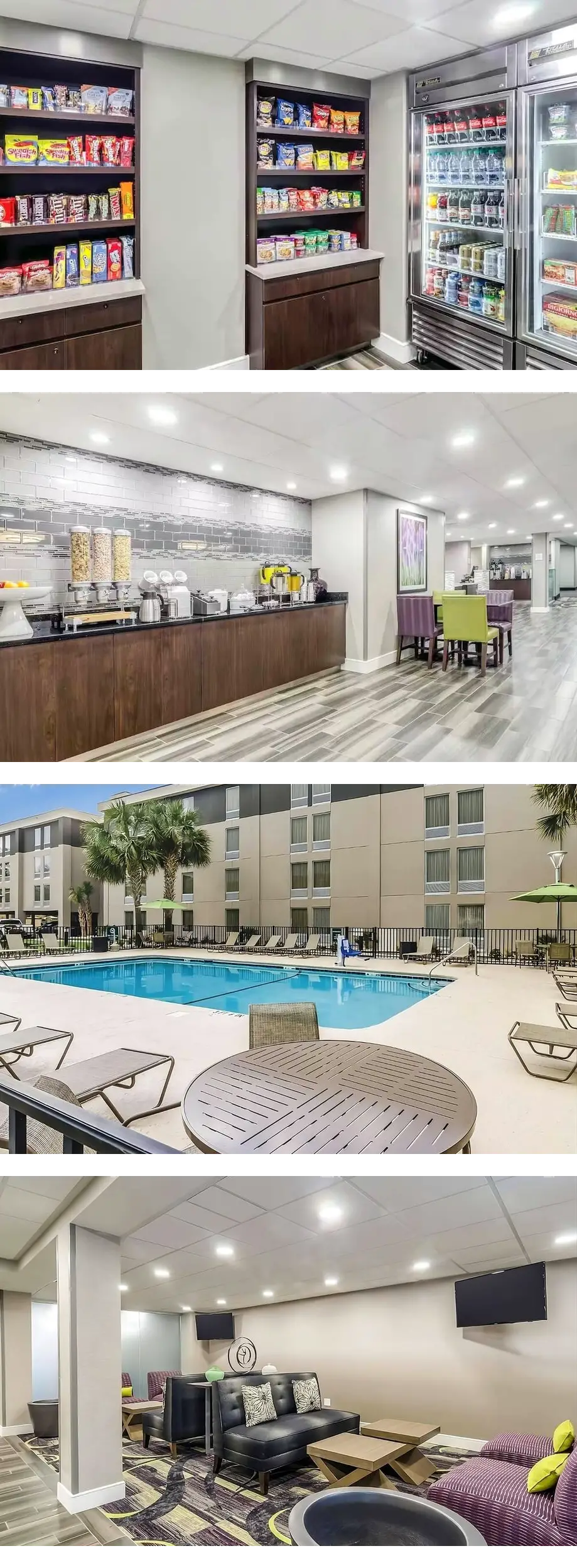 2 Comfortable Deluxe Rooms with 2 Double...