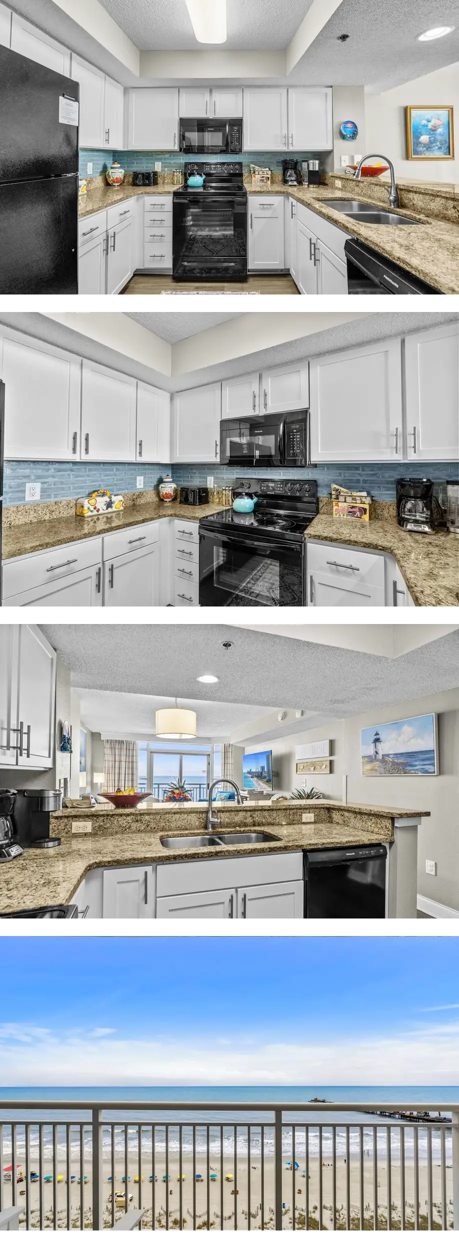 Your Paradise Premium Large 1 bd Direct ...