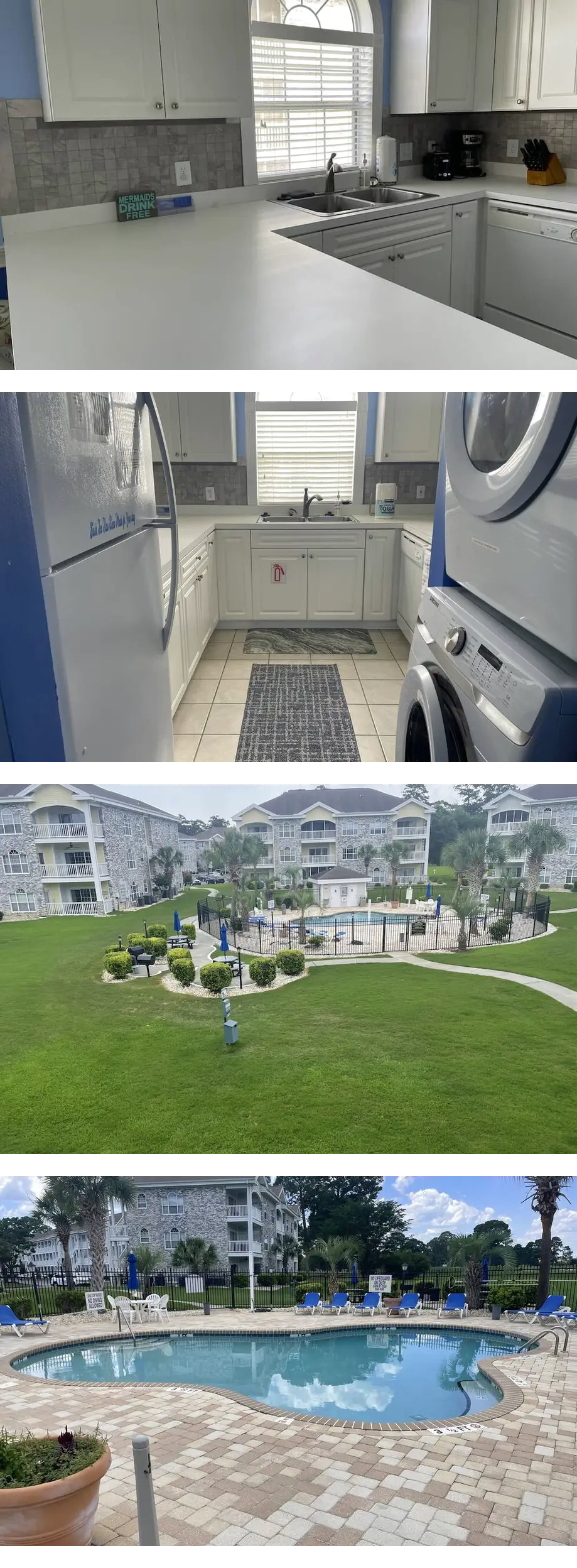 Perfect Pet Friendly 2 Bedroom Retreat!
