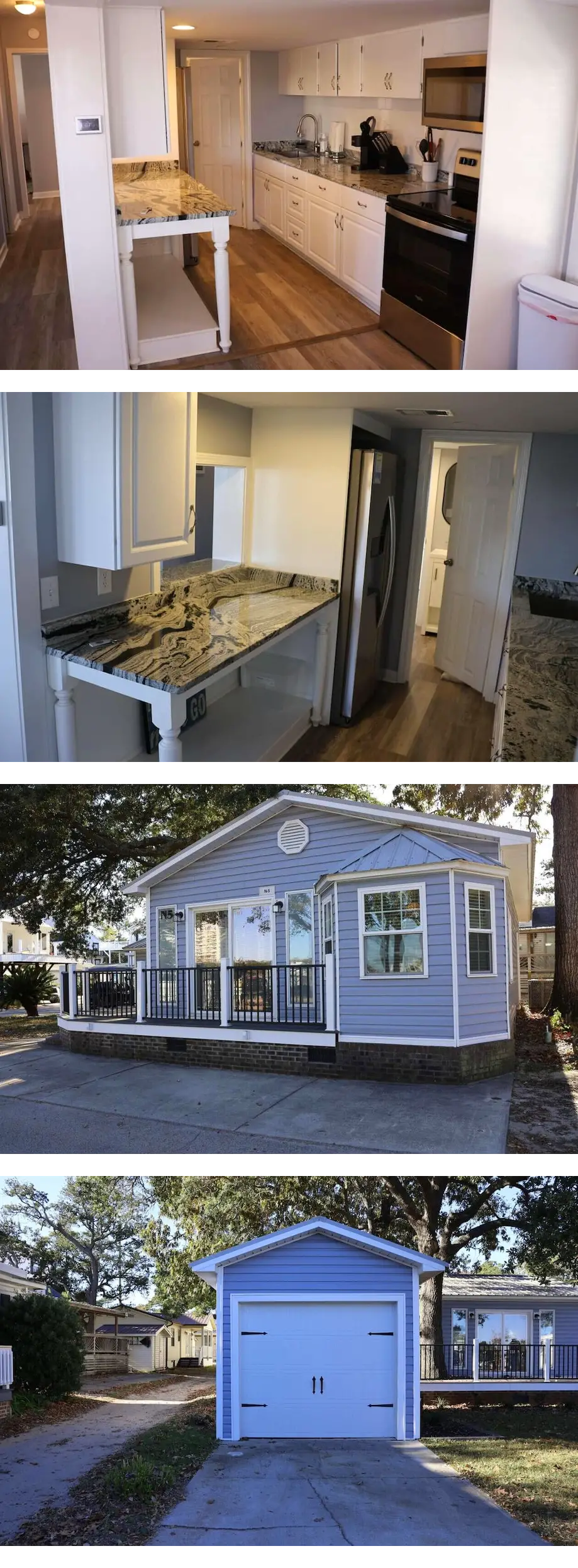 Site N05 OL 2bedroom corner lot!! Newly ...