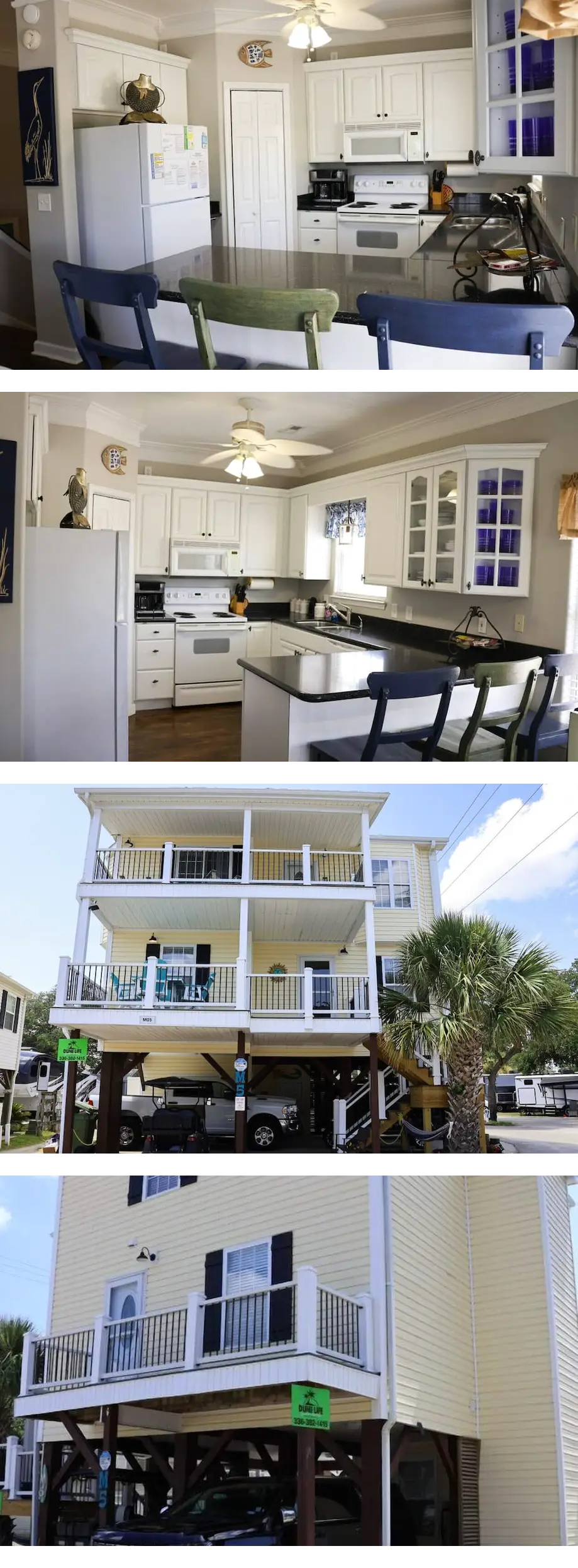 Site M5 OL 4bedroom corner lot with limo...