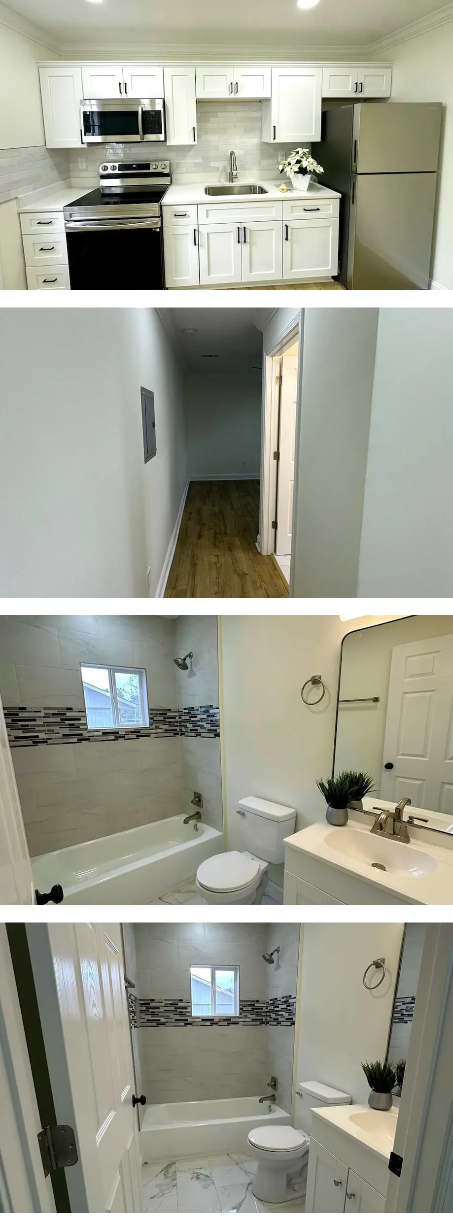 Charming 1-bedroom apartment in wonderfu...