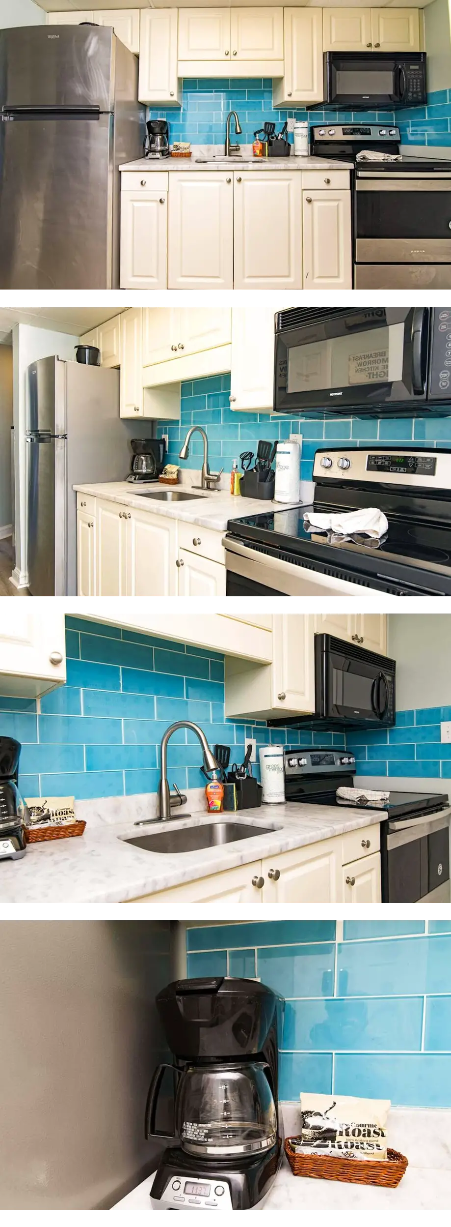 Pet Friendly Modern Oceanfront Suite