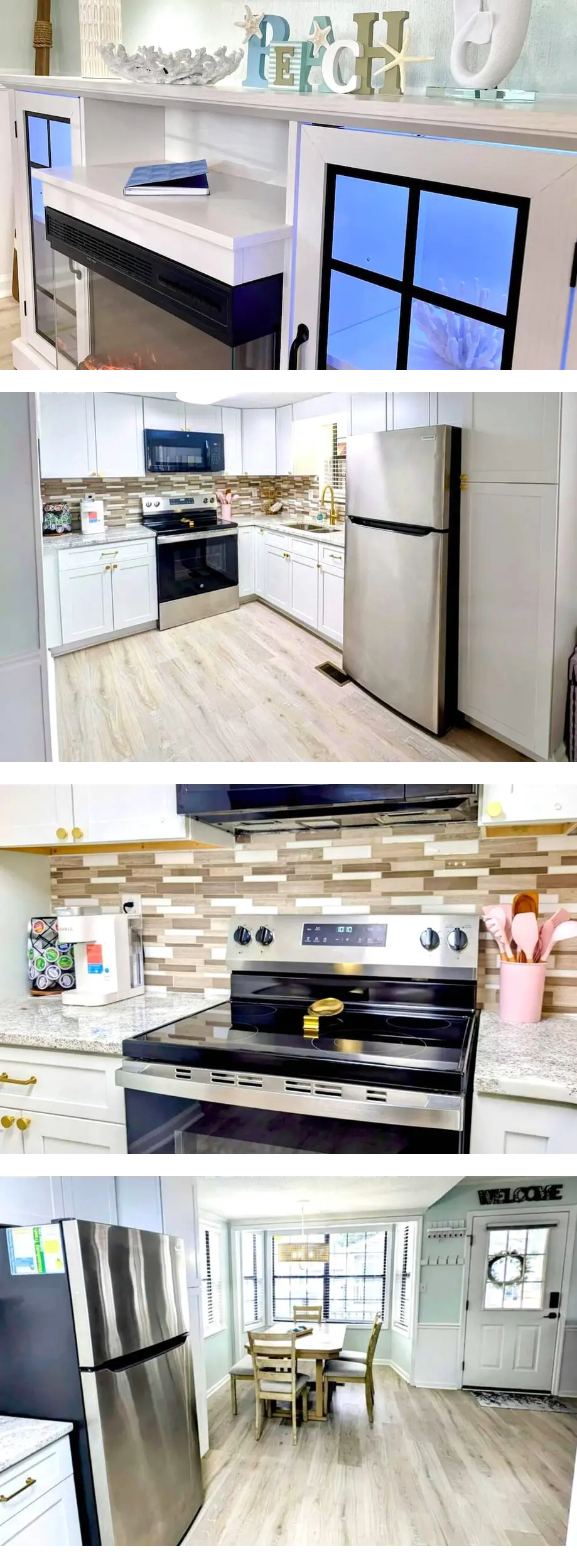Wisteria Dunes- 2 Bedroom, 2 Bathroom - ...