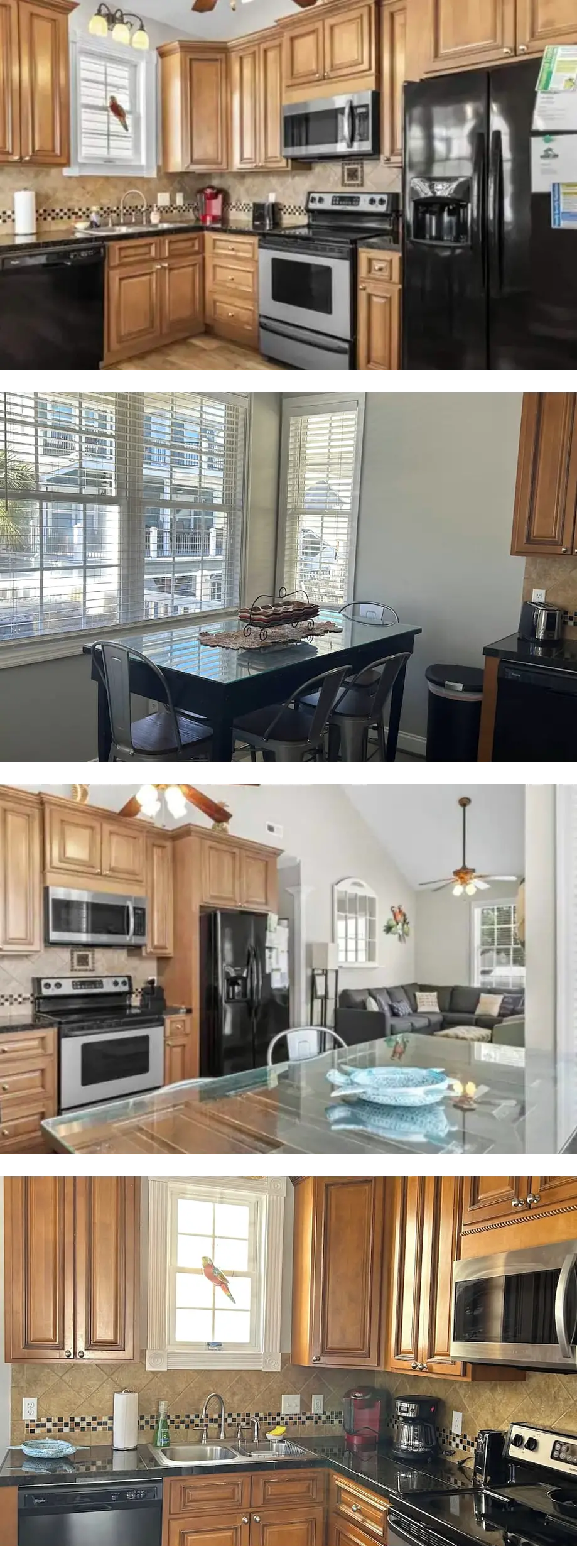 New Rental S-29 in Ocean Lakes 3/2 - Sma...