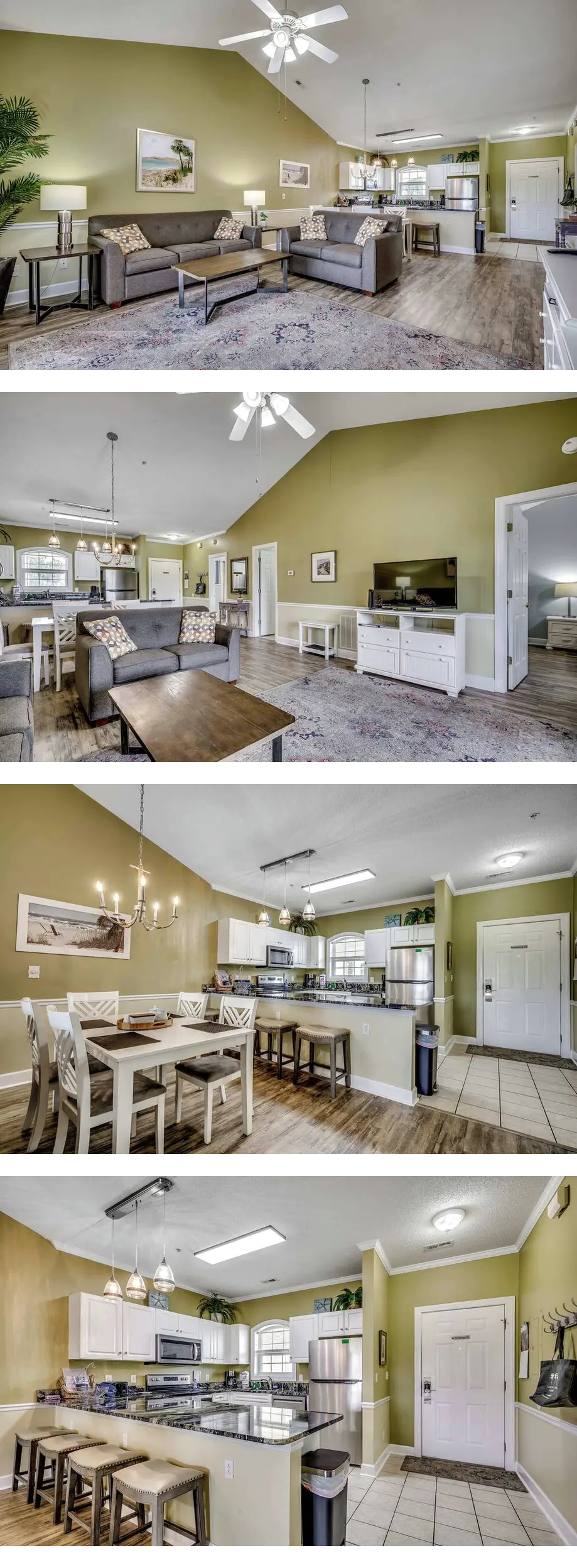 Birdie Bliss Golf View Villa w Pool