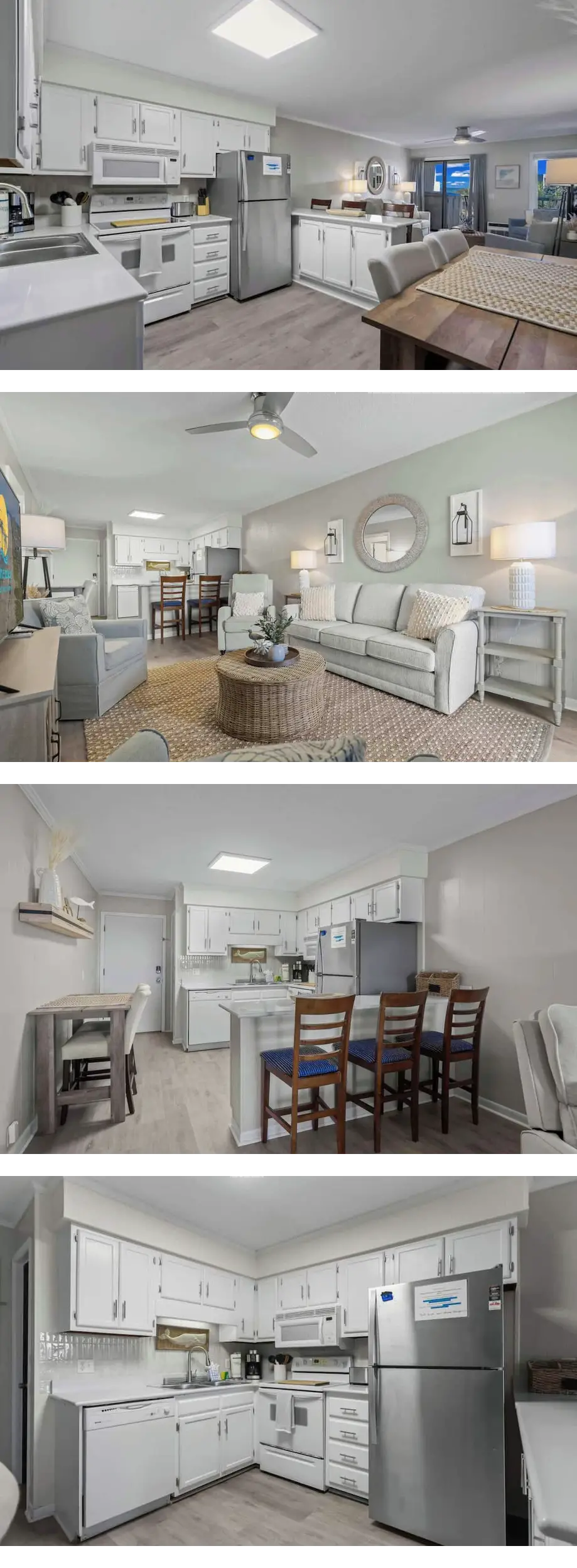 Place At The Beach V #B113 - Ocean View!