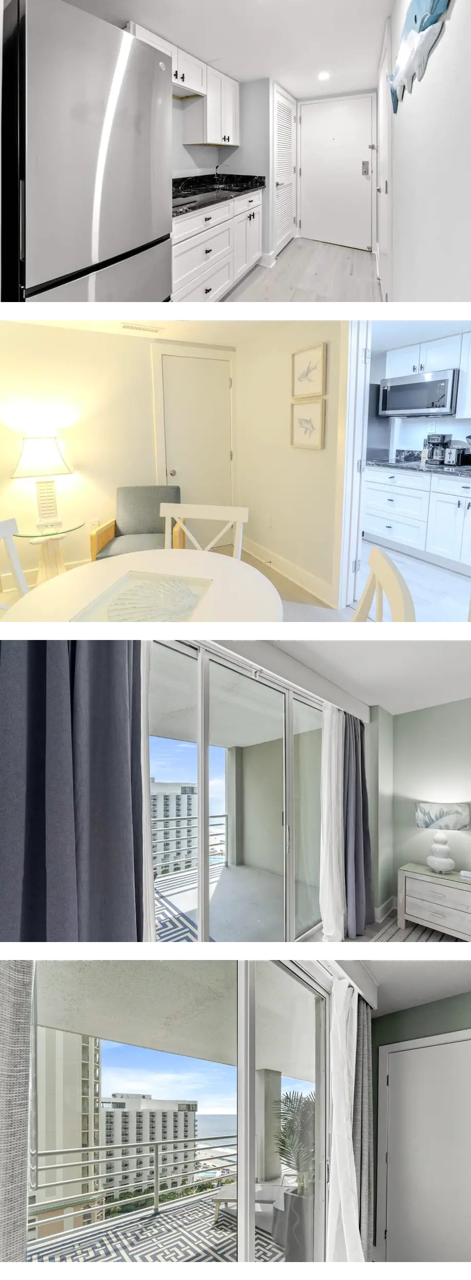 Luxury Oceanview 2 Bedroom at Kingston P...