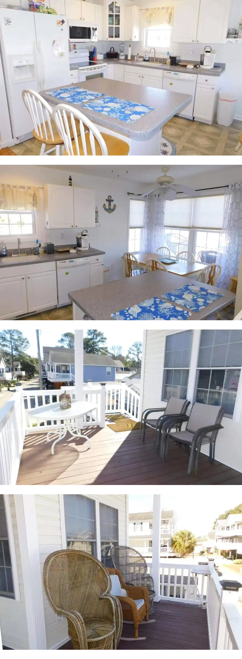 5BR w/ 2 Decks | Porch, Bar, Printer, Wa...