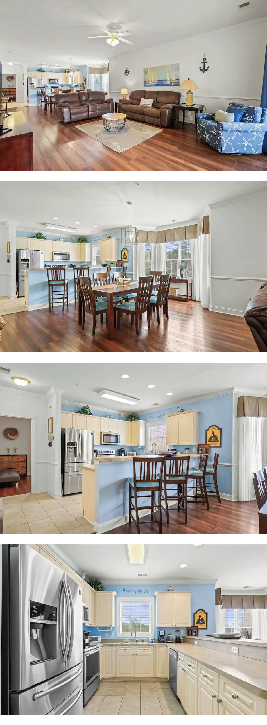 Magnolia Pointe Unit 301