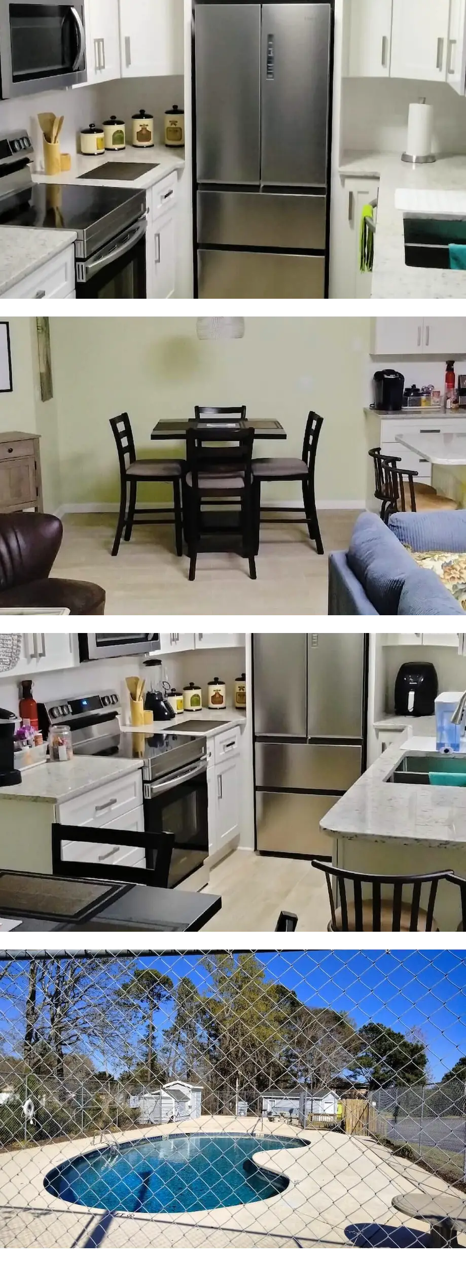 New 2-bedroom 2 Bath Condo Central Grand...