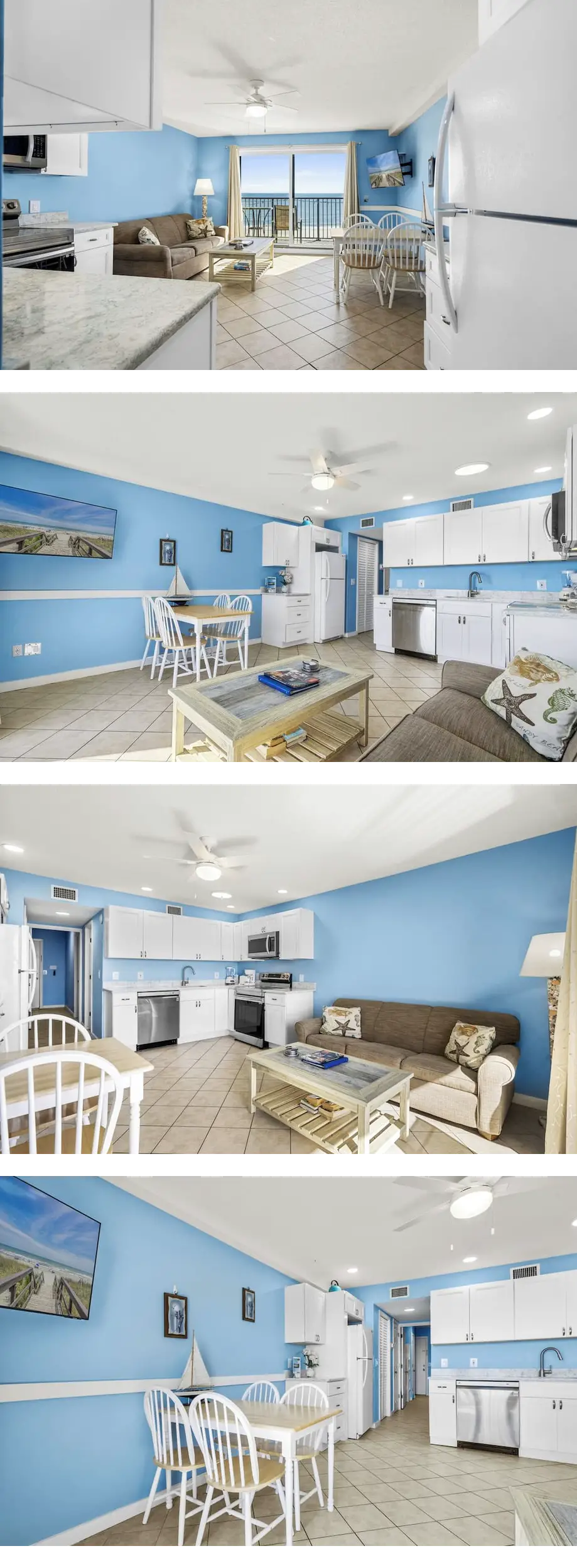 Myrtle Beach Resort B0405