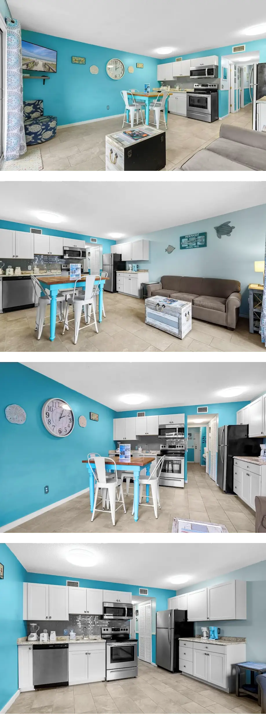 Myrtle Beach Resort B0231