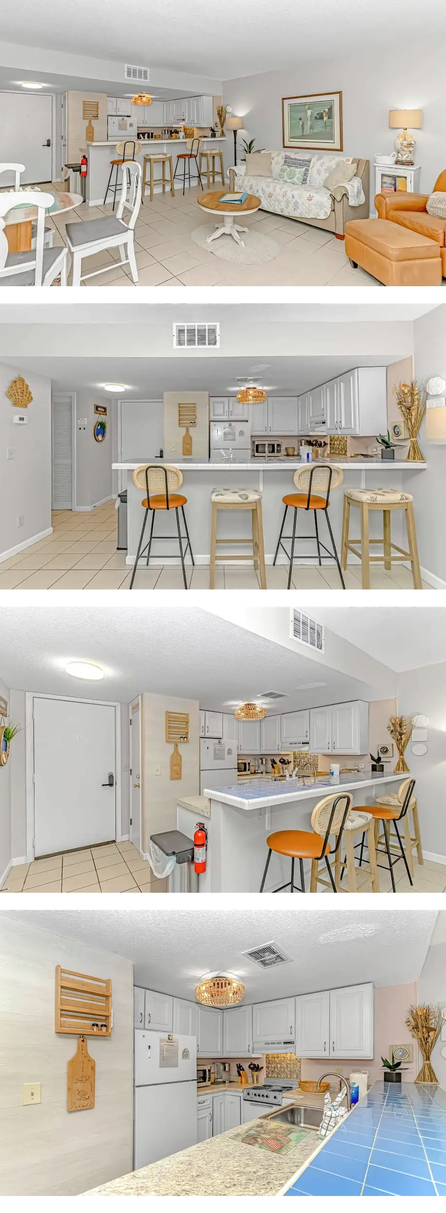 Myrtle Beach Resort FS4204