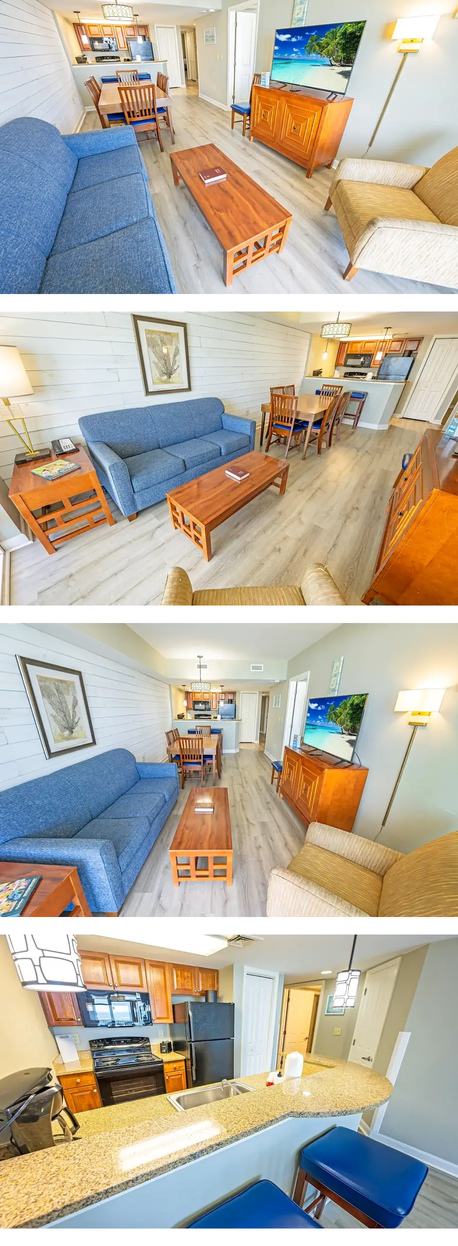 Dunes Village 3BR | Waterpark | Direct O...