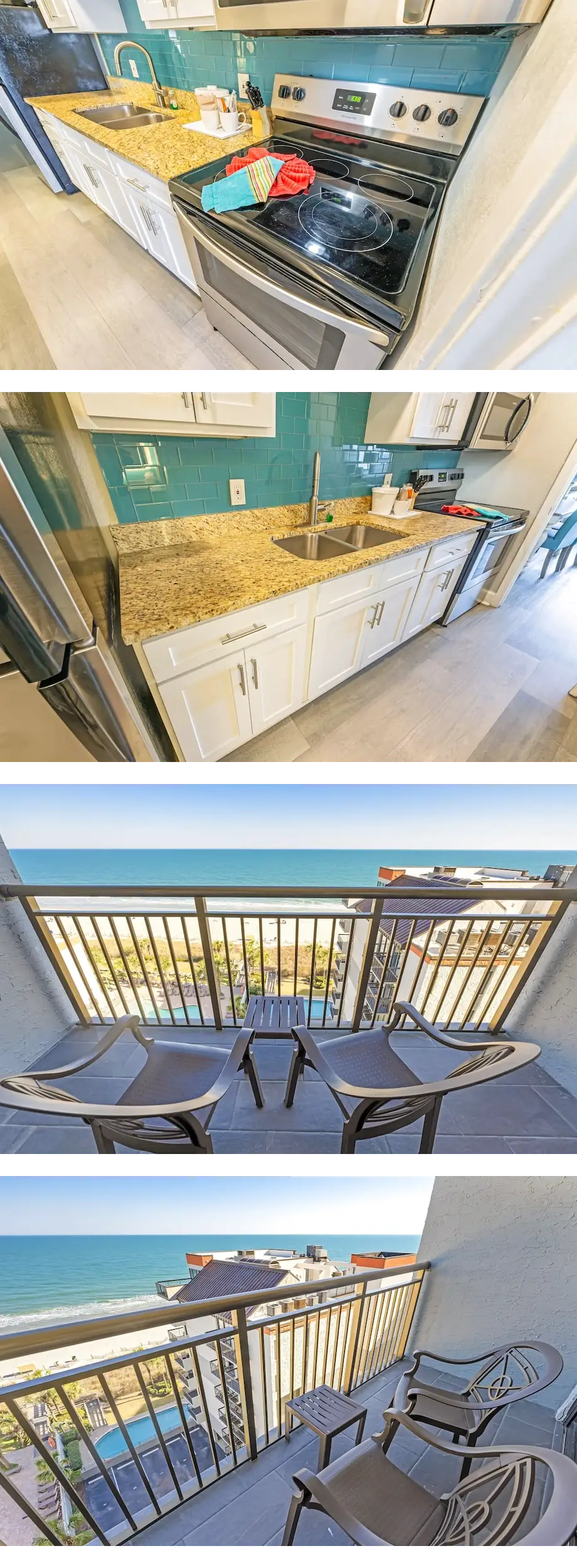 New-High Floor-Grand Cayman, Amazing Dec...