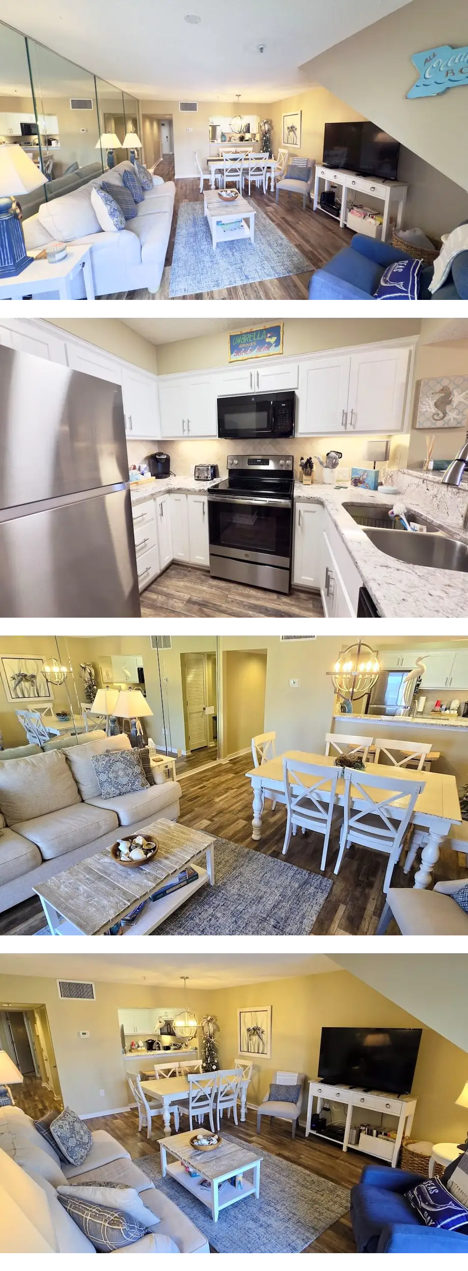 Arrowhead 317 in Kingston resort w/Pools...