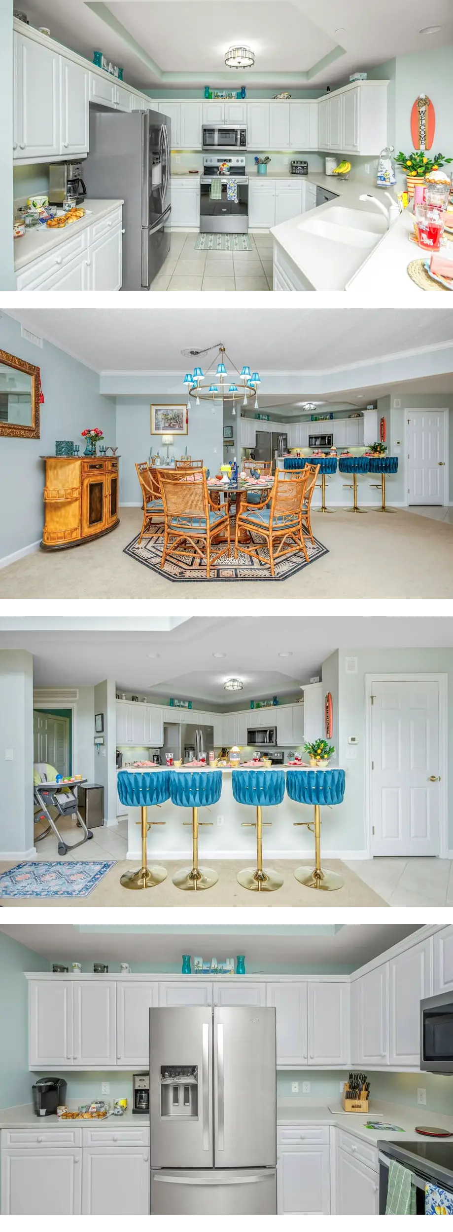 Margate 1205 Oceanfront w/Pool & Beach