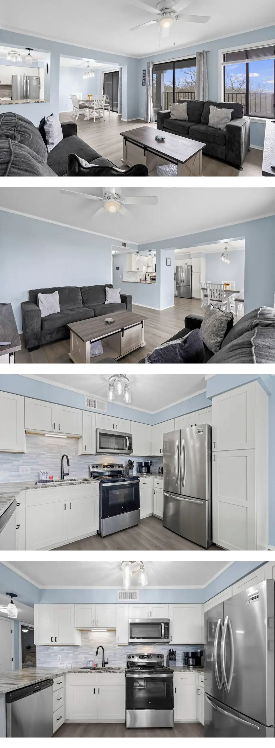 Seaside Serenity - A437 Myrtle Beach Res...