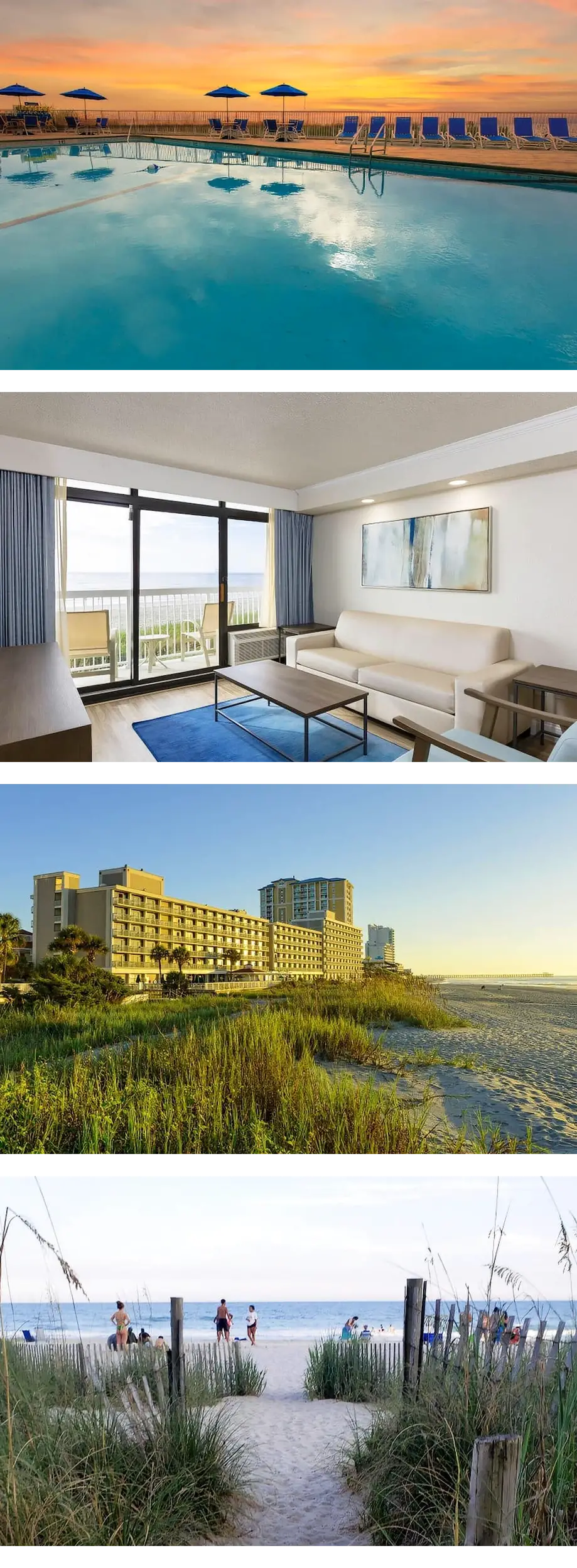 Charming 1-bedroom condo in fabulous Myr...