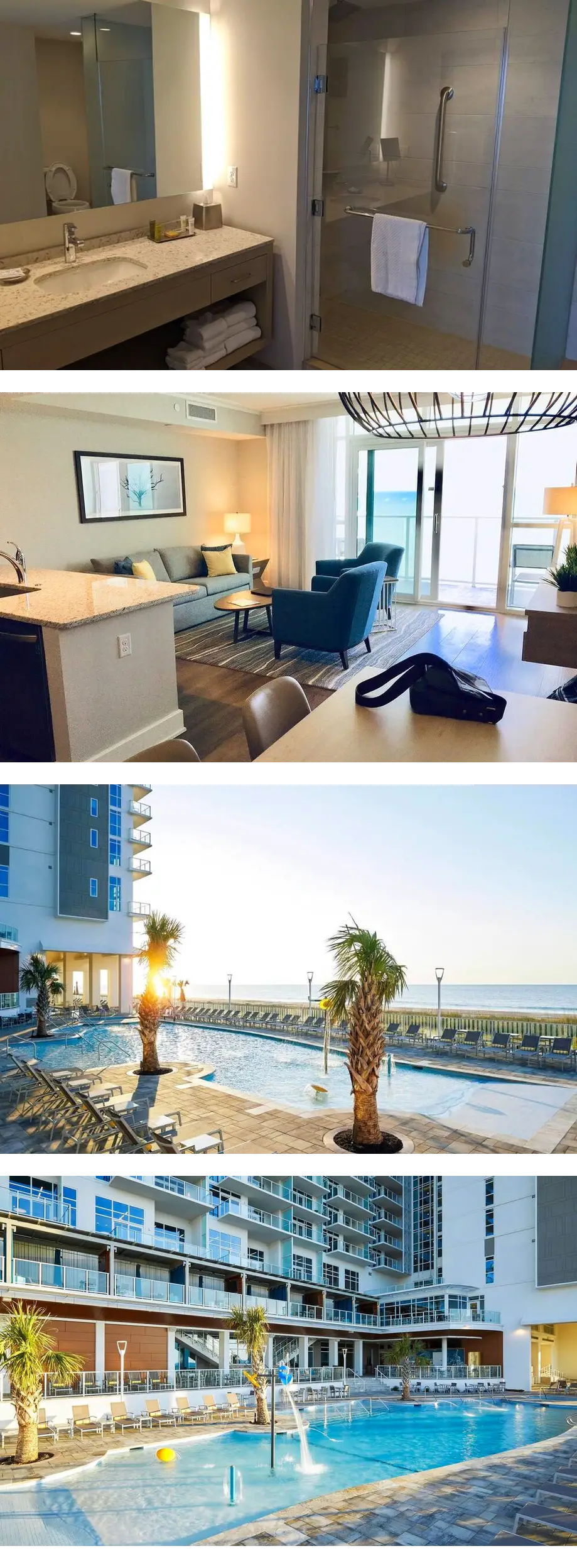Ocean Enclave by Hilton Grand Vacations-...