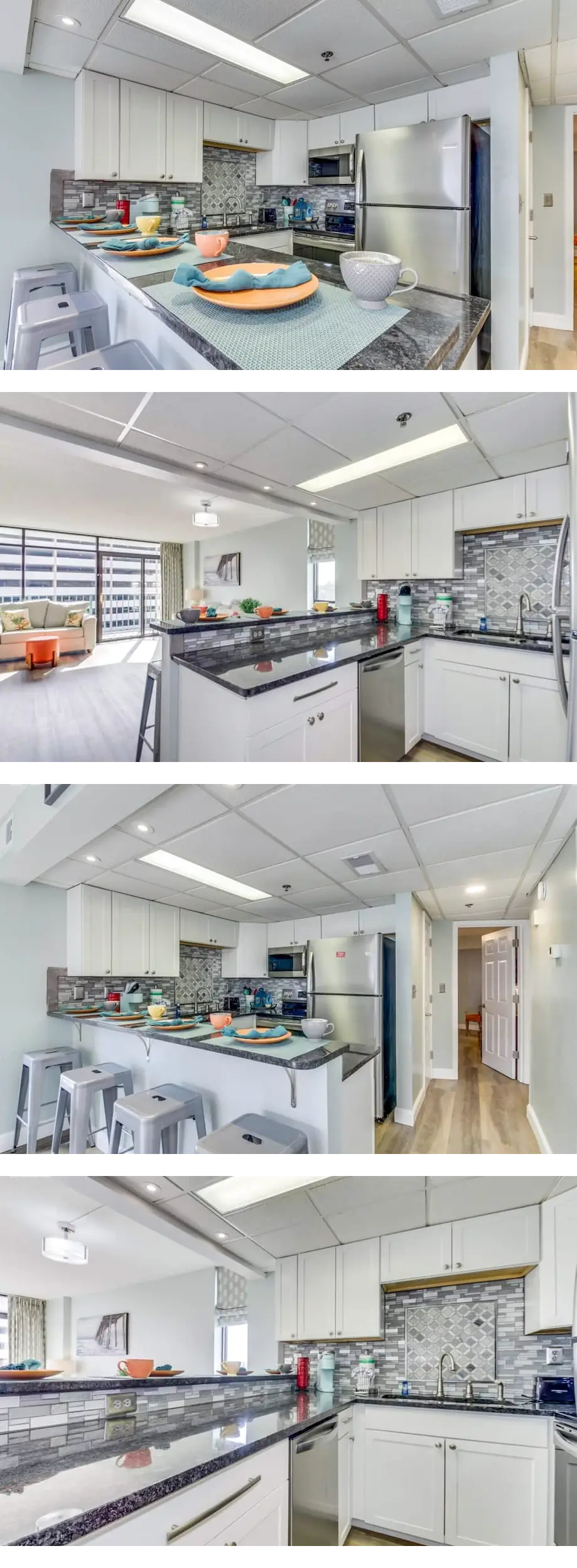 Sand Dunes Resort By Escape