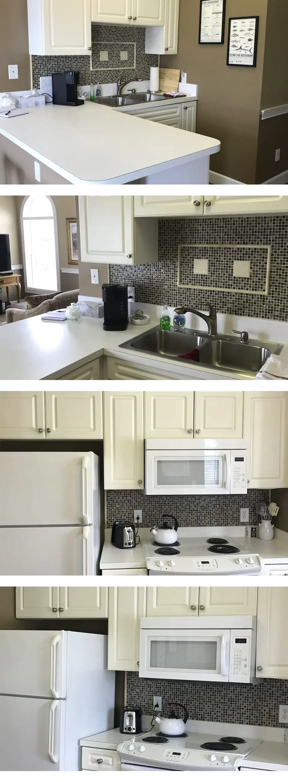 Immaculate, 1-bdrm condo in Myrtlewood V...