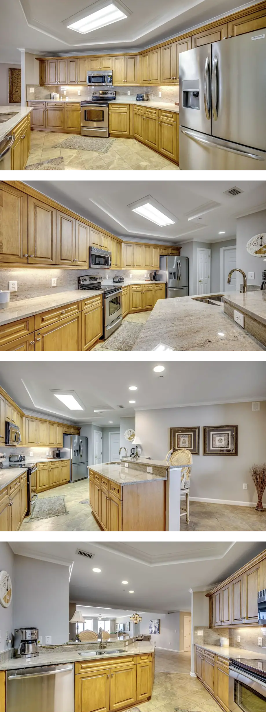 Margate 2704 Oceanfront w/Pool & Beach