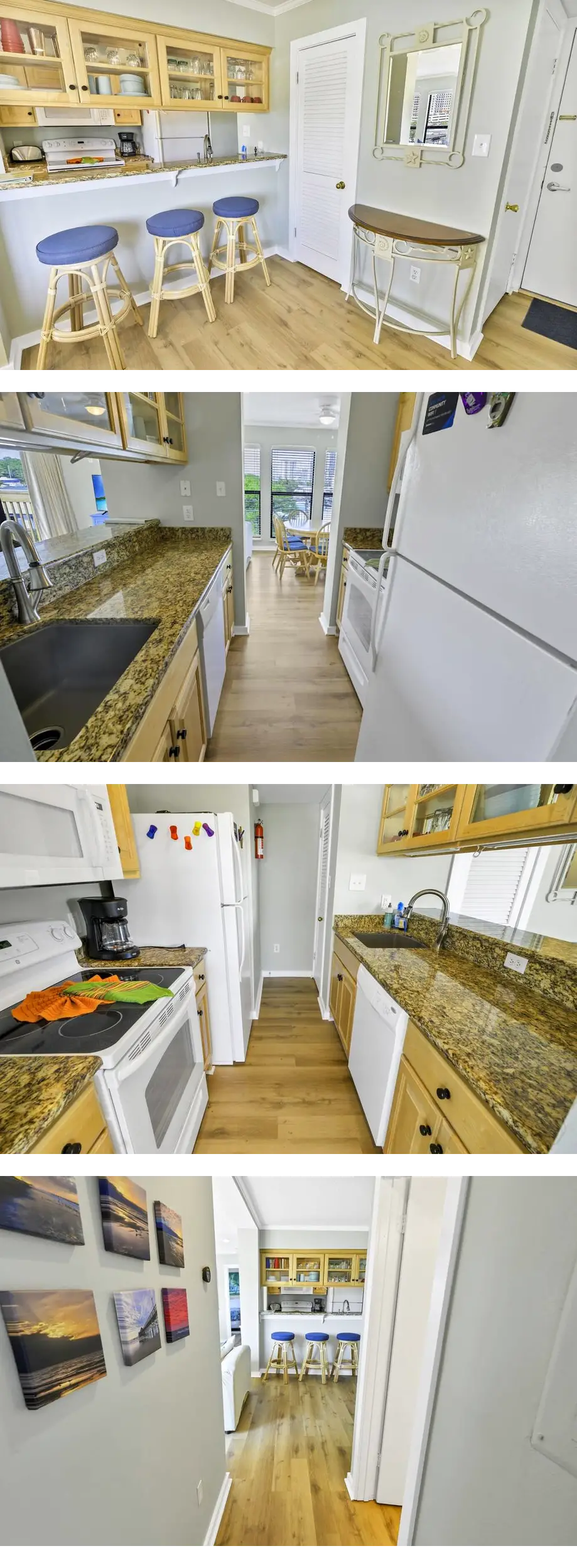 2BR Ocean Bridge | Shore Drive,Pool,Step...