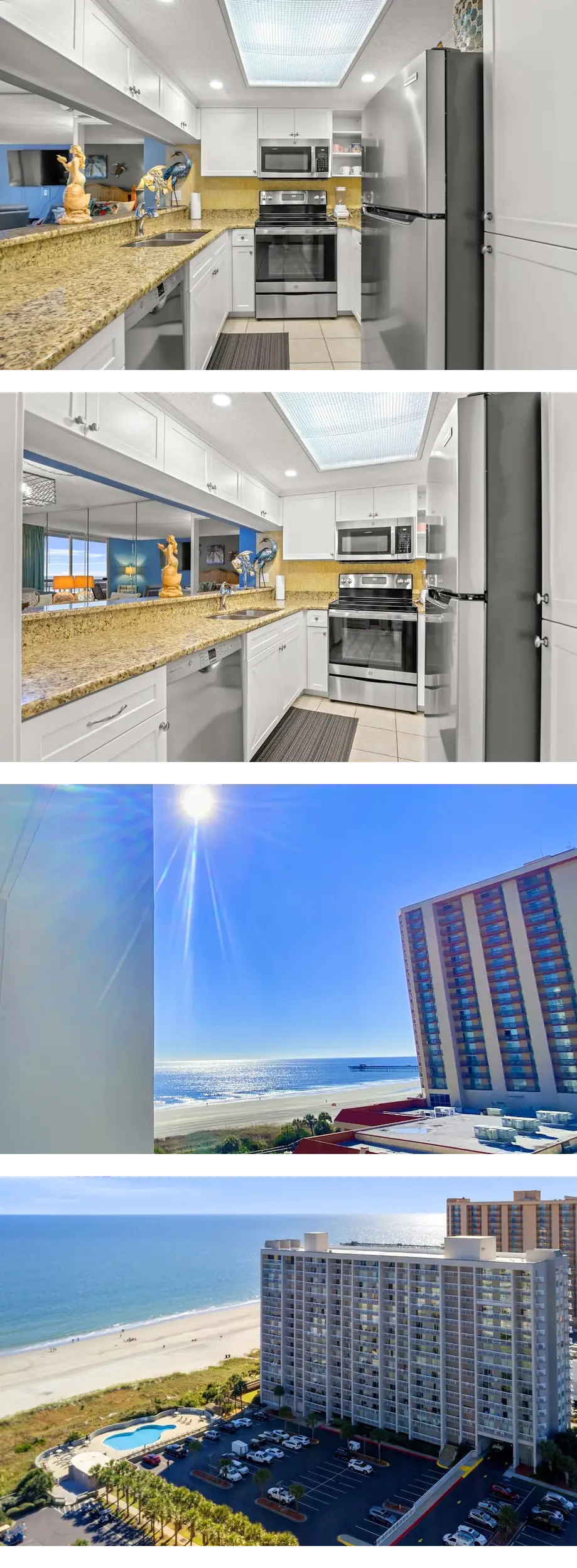 South Hampton 704 3 Br w/Outdoor Pool & ...
