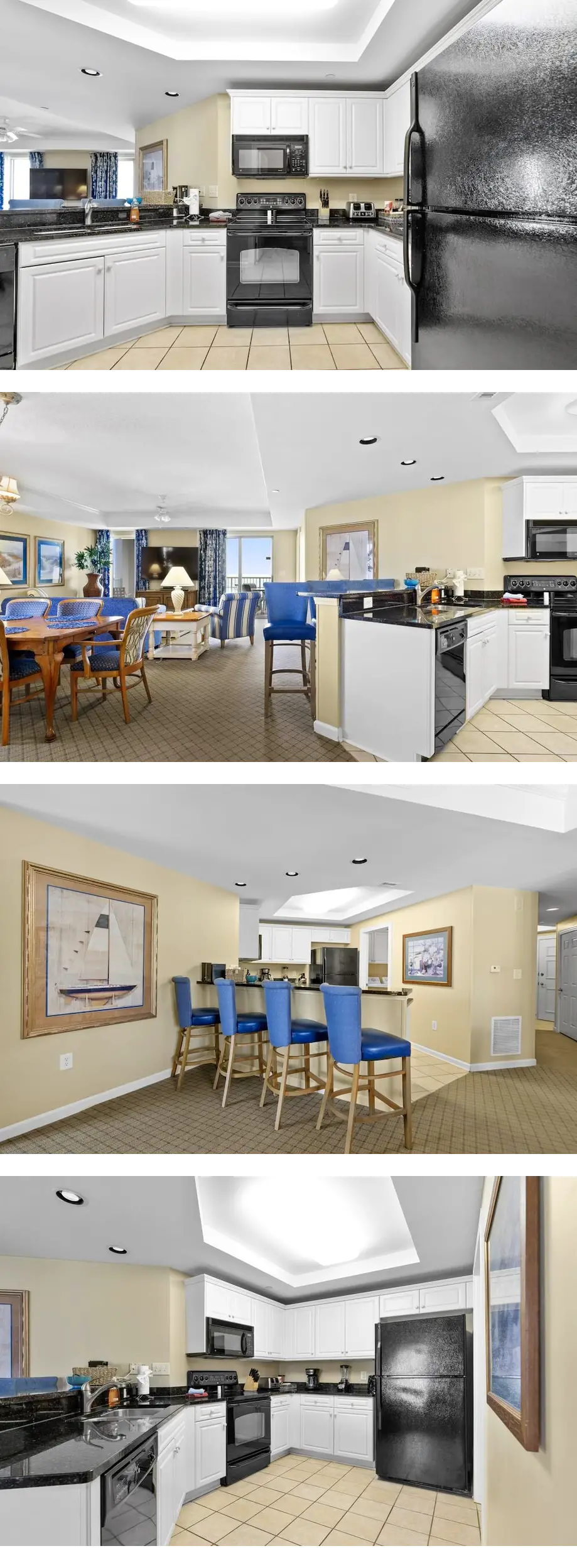 Direct Oceanfront luxury at Royale Palms...