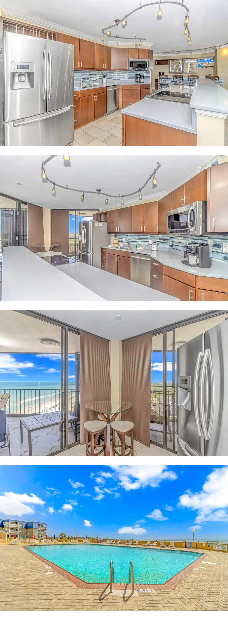 Maison Sur Mer - Oceanfront - Snowbirds ...