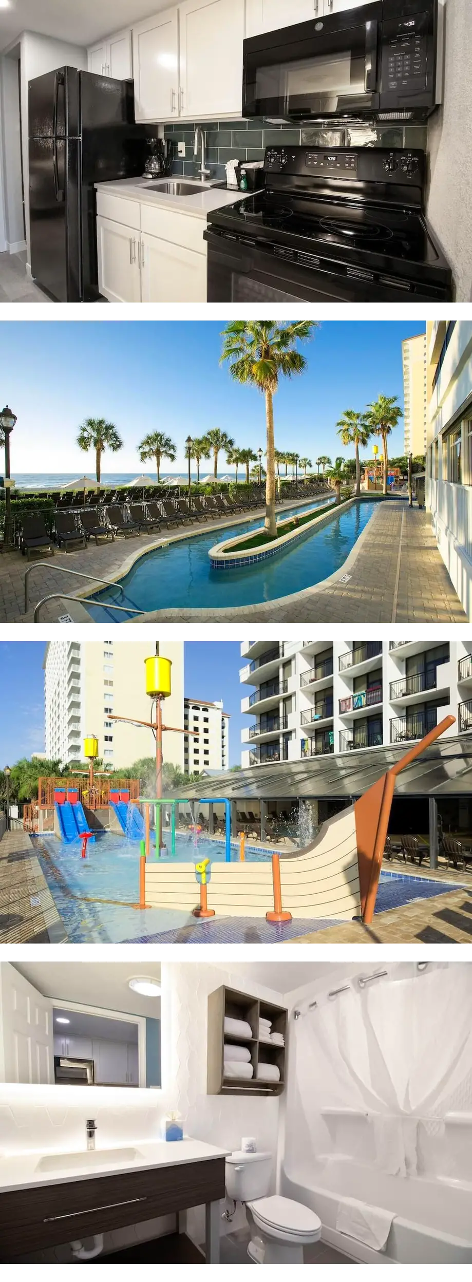 Unmatched Oceanfront Serenity  8th Floor