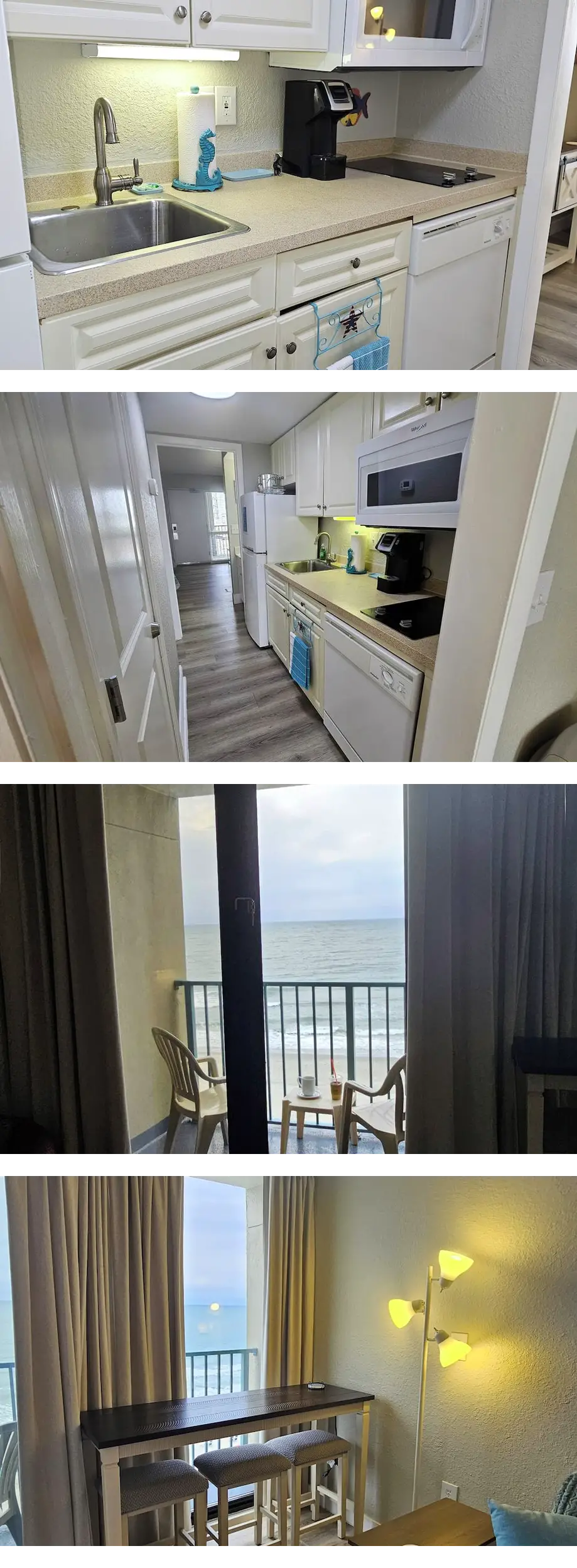 Myrtle Beach: Cozy, Family Friendly Beac...