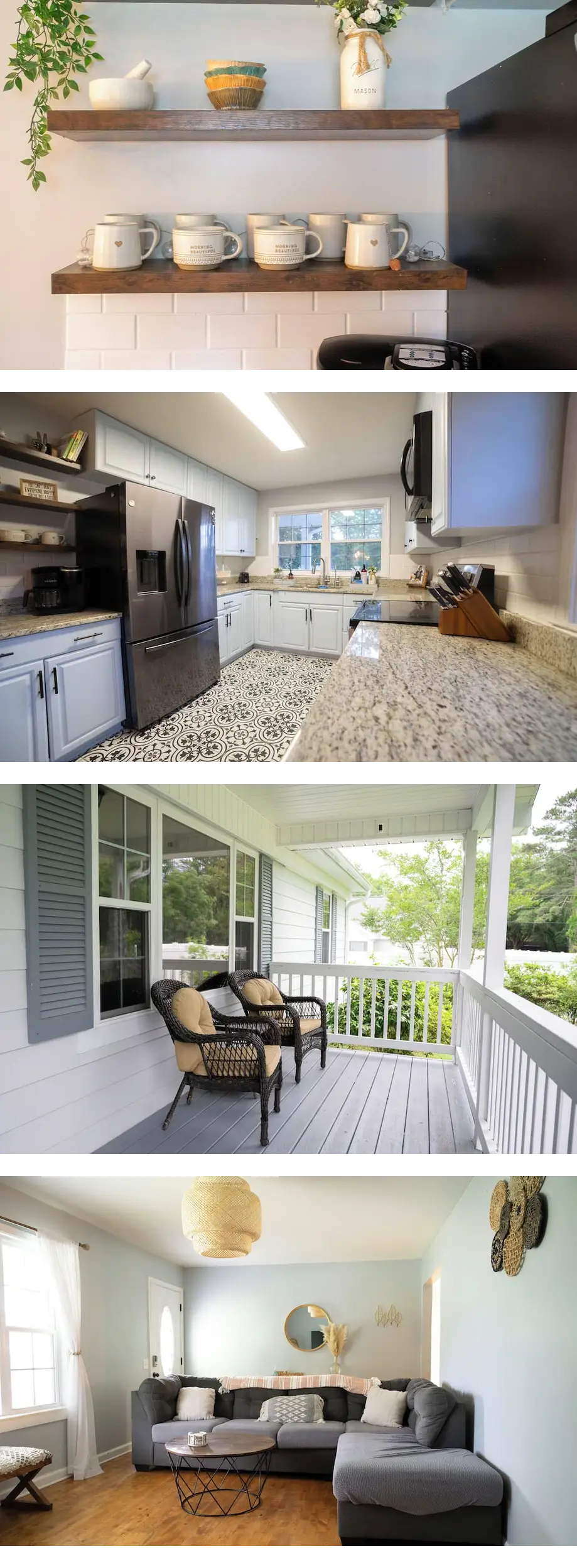 Charming 2-bedroom house in Myrtle Beach...