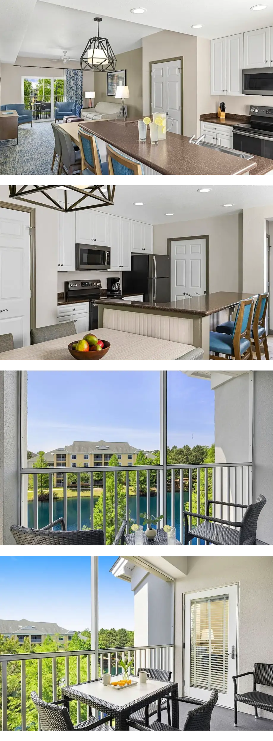 Spend 4th of July at the Luxurious Shera...